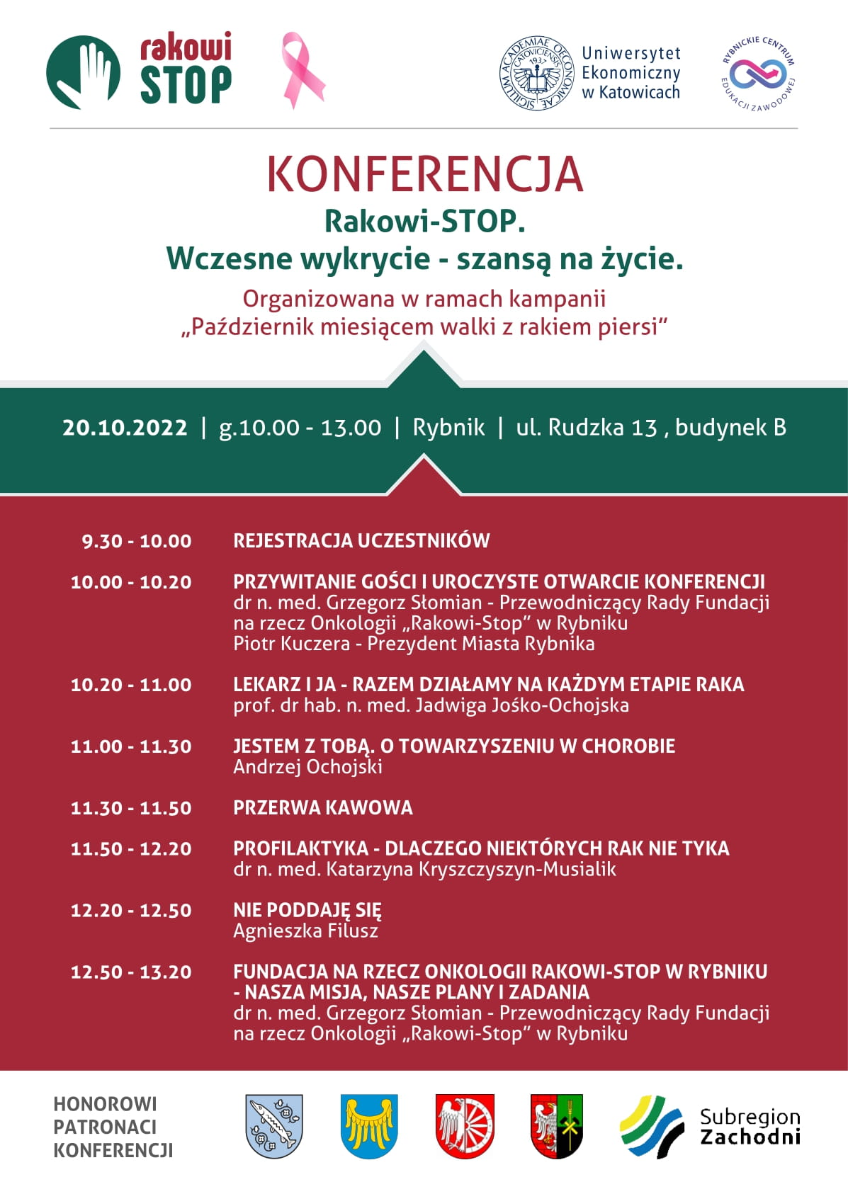 Konferencja